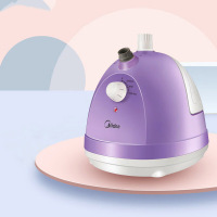 美的Midea YG-JA1挂烫机大功率熨斗家用除皱烫衣服蒸汽升降杆多档手持挂立迷你熨烫机