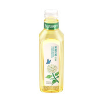 农夫山泉东方树叶(茉莉花茶)900ml*12瓶 整箱装