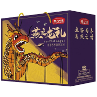 燕之坊燕之龙礼2300款杂粮礼盒2.3kg