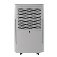 亚都(YADU)除湿机C8231BGW 家用除湿器轻音抽湿地下室抽湿器 白色
