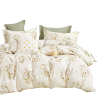 芳恩TH-Z1037(A)星享全棉四件套200*230cm水木年华