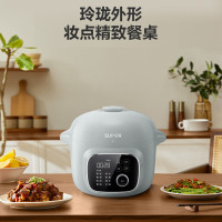 苏泊尔 SY-40YC96电压力锅4L (计价单位:台)