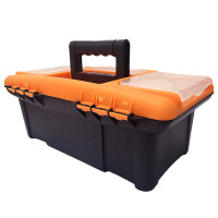 [艾威博尔]工具箱 650913 塑料 340x180x130mm 个 塑料工具箱13