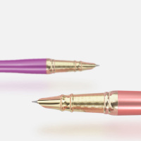 [毕加索]钢笔 986 0.38mm 金属 支