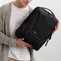 [新秀丽]双肩包 96Q*09114 300*410*140 聚酯 个