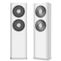 格力 1RF12WPdF/NhA-N1JY01空调 5P柜机 清享风变频冷暖一级能效 380V 一价全包