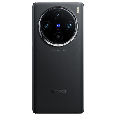 vivo X100s Pro 16GB+512GB 辰夜黑 蓝晶×天玑9300+ 蔡司APO超级长焦 等效5400mAh