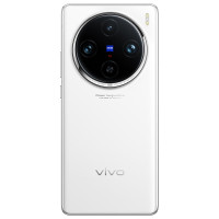 vivo X100s Pro 16GB+512GB 白月光 蓝晶×天玑9300+ 蔡司APO超级长焦 等效5400mAh