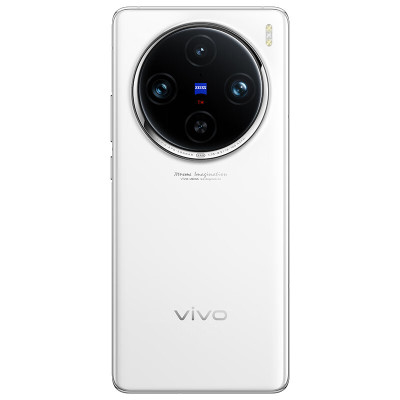 vivo X100s Pro 16GB+512GB 白月光 蓝晶×天玑9300+ 蔡司APO超级长焦 等效5400mAh