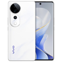 vivo S19 Pro 16GB+512GB 烟雨青 影棚级变焦柔光环 索尼双5000万全焦段人像 蓝晶×天玑9200