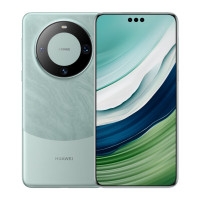 华为(HUAWEI)Mate 60 Pro雅川青12GB+512GB 卫星通话 超可靠玄武架构 全焦段超清影像 旗舰鸿蒙