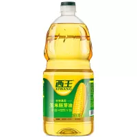 西王 玉米胚芽油1.8L 物理压榨 非转基因