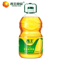 西王 玉米胚芽油 5L 非转基因 物理压榨