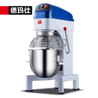 德玛仕(DEMASHI)商用搅拌机全自动多功能和面机SHB-BP-BM30