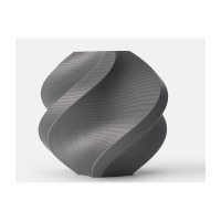 企采严选3D打印耗材PLA Metal金属色高韧易打印环保RFID智能识别-净重1kg[含料盘]深空灰13100