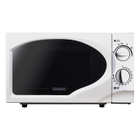 格兰仕 微波炉 6档火力调节 旋钮简易操作 家用微波炉 P70D20TP-C6(W0)