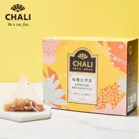 ChaLi茶里桂圆红枣12包独立包装盒装90g