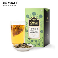 ChaLi茶里荷叶白茶盒装45g(18包)