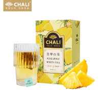 ChaLi茶里菠萝白茶盒装37.5g