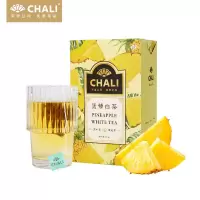 ChaLi茶里菠萝白茶盒装37.5g