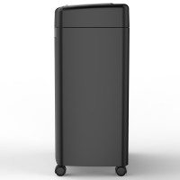 科密 5级保密办公商用碎纸机P-8710(单次10张 持续30分钟 20L)