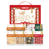 姚朵朵龙腾四海礼盒985克.