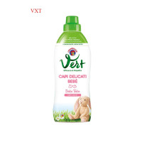 大公鸡头温和洗衣剂 贝贝经典洗衣液