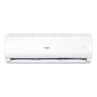 海尔(Haier) KFR-35GW/B0MCA81 大1.5匹壁挂式空调 一级能效 白色(标准安装)-
