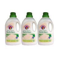 大公鸡管家洗衣液 1瓶白麝香1750ml