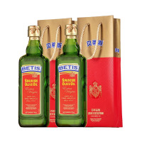 贝蒂斯 特级初榨橄榄油750ML*2瓶/盒