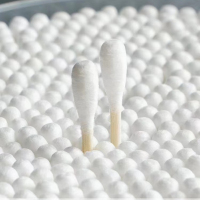 企采严选 棉签