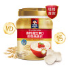 桂格(QUAKER)高钙燕麦片860克*2罐 礼盒装