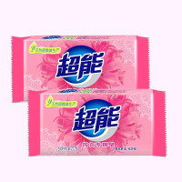 超能 内衣专用皂222g*2块