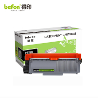 得印P228大容量粉盒 黑色适用富士施乐 m228b m228z m268dw p268dw p268b p228db