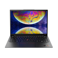 ThinkPad X1-Carbon 9SCD I7-1360P/16G/512G 2.2K屏 4G版商务笔记本