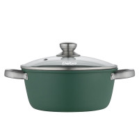 德铂(Debo) 凡尔纳(汤锅)DEP-838