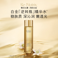 雅诗兰黛 白金级花菁萃紧颜精华水200ml