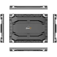 艾比森 CP1.2 室内全彩大屏点间距1.25mm LED屏幕尺寸3.84m*1.92m