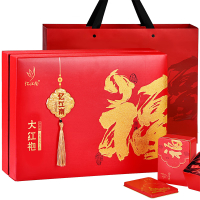 忆江南乌龙茶福至武夷山大红袍 特级280g