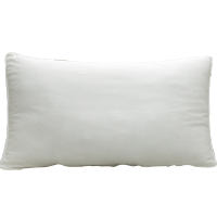 恒源祥HYX031ZX梦馨纤维枕48*74cm