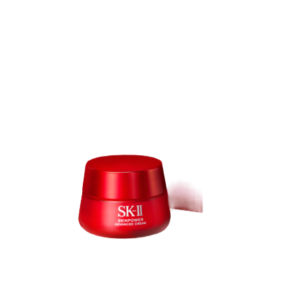 SK-II 赋能焕采 腈华霜(大红瓶面霜)50g