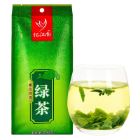忆江南嫩色清香绿茶250g