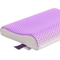 芳恩FN-R70173D护椎乳胶枕40*60cm