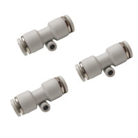 亚德客 APU12 气管接头