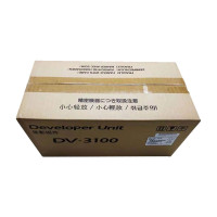 京瓷 (Kyocera) 原装DV-3100显影组件