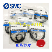 SMC MDBB125-50 气缸维修包