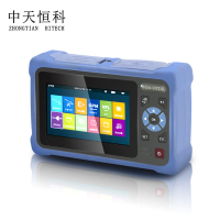 中天恒科 OTDR光时域反射仪ZT-MN4000S光缆故障断点寻障仪 100公里多功能单波长