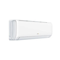 奥克斯 变频冷暖 家用壁挂式空调 1.5匹 KFR-35GW/BPR3AQG18(B1) (基础安装)