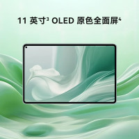 华为HUAWEI MatePad Pro 11英寸2024款 卫星通信星闪技术办公学习平板电脑12+512GB WIFI