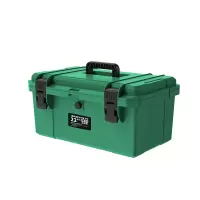 塑料工具箱16寸